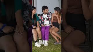 Ground Me Run Lagane Hai #comedy #funny #love #prank
