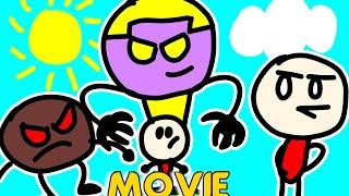 The Liam Verse Movie (Time And Beyond) - A DOMIX Entertainment Film