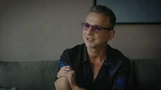 Dave Gahan & Soulsavers: A Conversation with Chris Black