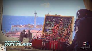 Achell S.U.E.Z - South Atlantic - Ocean System Modular Jam