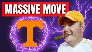 Tennessee Just Did Something that NOBODY Expected