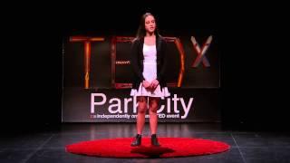 Can Money Impact Happiness? | Kelley Hennessy | TEDxYouth@ParkCity