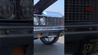 1973 Impala/Chev