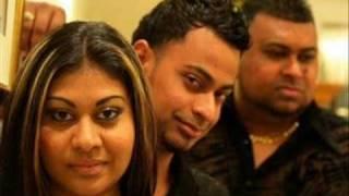 Nisha B & Ravi B - Chutney Pressure