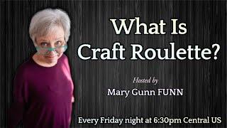 What is Craft Roulette?