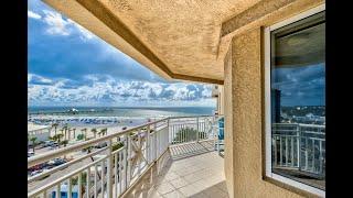 Tampa Bay Real Estate: Clearwater Beach, FL Condo for Sale!