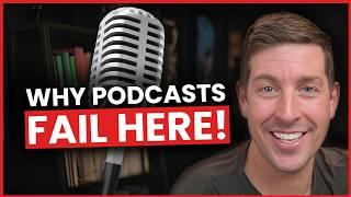 Chris Hutchins EXPOSES the Dirty Secret of YouTube and Podcasts