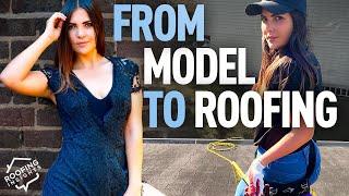 FROM MODEL TO ROOFING | ITZEL ROMO From ZERO to $5MM/Year Business!!!!