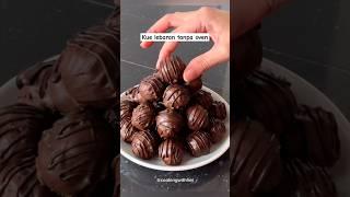 Kue lebaran 2025 tanpa oven. Resep klik ▶️️