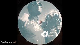 Metamatics - Dope Robots Revenge [Clear ‎– CLR426]
