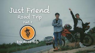 Eric Road Trip_Episode 24_Just Friend Road Trip (Part 1)