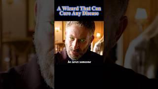 The Wizard Monster Could Cure Cancer#shorts