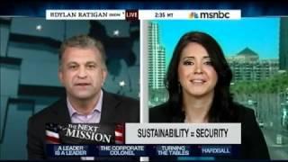 CleanTekTV Spotlight - Veterenergize America