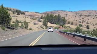 From Portland to Kahneeta