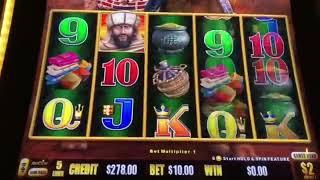 Dragon Link + Lightning Link Slot Machine Casino Sessions & Bonuses ️