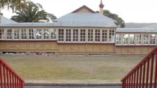 Q Station Sydney Harbour National Park - Manly