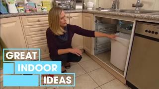 Kitchen Spring Clean Tips | Indoor | Great Home Ideas