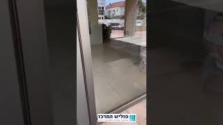 פוליש המרכז אחזקות מבנים ניקיון בניינים/ מרכזים מסחריים ופתרונות ניקיון