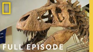 Secrets of the Deadly T-Rex: King of the Dinosaurs (Full Episode) | Lost Beasts Unearthed