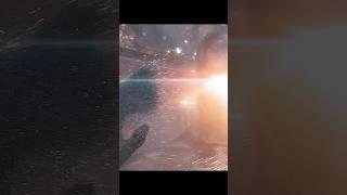 The Day the Earth Stood Still (2008) | GORT Unleashes Swarm of Nano-Insects ️