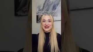 How to use AI as a social media manager #socialmediamanagement #socialmedia #socialmediamarketing