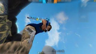 Replay  Poco F3 Free Fire Highlights