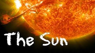 All About the Sun for Kids: Astronomy and Space for Children