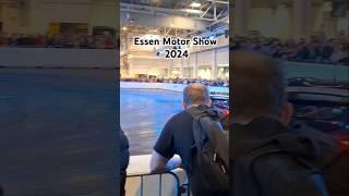 Essen Motor Show 2024