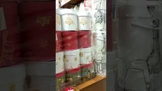 Упаковка к новому году в наличии!