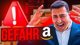 Amazon FBA MYTHOS aufgedeckt: die Risiken, über die keiner spricht!