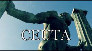 CEUTA (Spain in Africa) - A day in the Spanish exclave across the Strait of Gibraltar (Travel Guide)