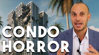 How Condo Assessments Are Forcing Owners Out of Their Homes