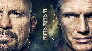 The Package - Movie Starring Steve Austin & Dolph Lundgren (2013)