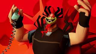 AKU extra THICC ( TF2 Parody )