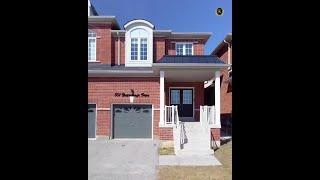 501 Bessborough Drive, Milton