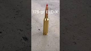 7mm PRC at 1000 yards!