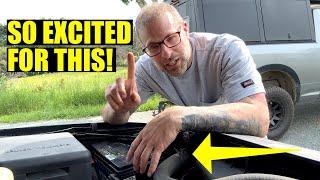 This Will FIX The BIGGEST Problem With Your Suburban Yukon Tahoe and Silverado!!