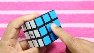 Resolver en SEIS Pasos el Cubo de Rubik 3x3x3  | Principiante | Tutorial | HD | Español l