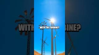A Whirling Windmill Joke