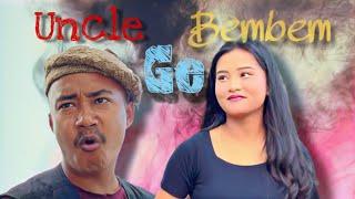 Uncle ge Bembem || Comedy series