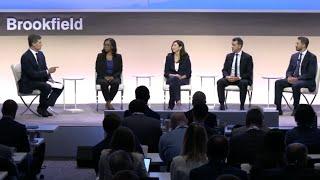 Brookfield Asset Management: 2024 Investor Day Presentation