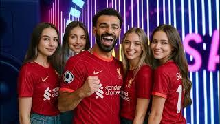 أغنية عيد ميلاد محمد صلاح Mohamed Salah Birthday Song