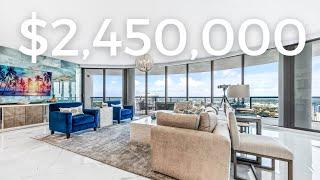 Stunning Fort Lauderdale Condo For Sale | Listed at $2,450,000