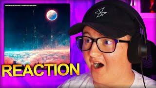 Fancy Monster & Ian Snow - Islands (with Nina Sung) *REACTION*