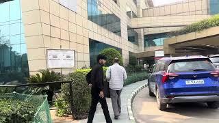 Artemis Hospital , Gurgaon