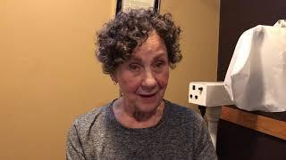 Cataract Surgery Patient Testimonial