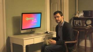 Questions & Answers - "Glue"
