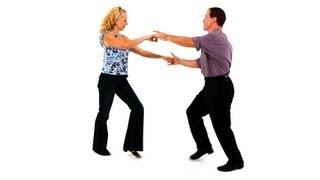 How to Do Double Time Swing | Swing Dance