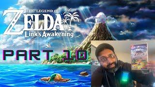 The Legend of Zelda: Link's Awakening - Let's Play (Part 10)