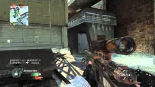 Cross Map No Scope